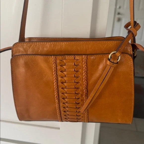 LODIS Ariana Organiser Crossbody - Picture 4 of 10